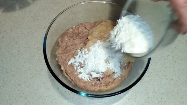 Ну очень вкусные МЯСНЫЕ ЗРАЗЫ с яично-луковой начинкой смотреть онлайн