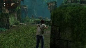 Анчартед Ремастер ПС4 (Uncharted The Nathan Drake Collection) - Мастер Хедшотов