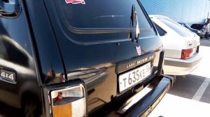 ВАЗ 2121 за 100 т.р.