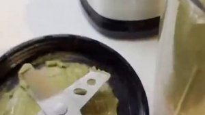 Подсолнечный урбеч своими руками. Обзор стационарного блендера Kitfort