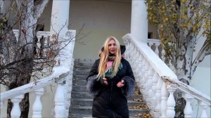 Читает Лариса Французова. Стихотворение МАРИНЫ ЦВЕТАЕВОЙ «ХВАЛА БОГАТЫМ»