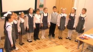 Ты на свете лучше всех, мама...