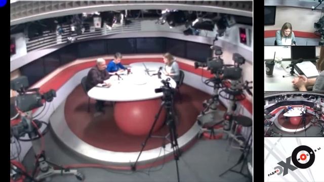Эхо Москвы. Интервью Иванова Ю И и Шалимовой Е А смотреть онлайн