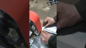 Приспособление для запиловки клинков "PROFIль"