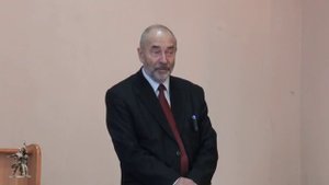 5. ФИЛОСОФИЯ ИСТОРИИ. М.В.Попов. Видео с ютуб-канала "Фонд рабочей академии".