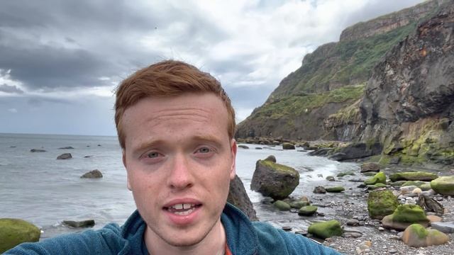 Fossil Hunting QUEST + Unearthing Fossil CROC Skull! | Fossil Hunter смотреть онлайн