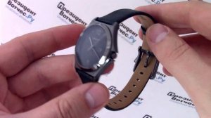 Часы DKNY NY2373 - видео обзор от PresidentWatches.Ru