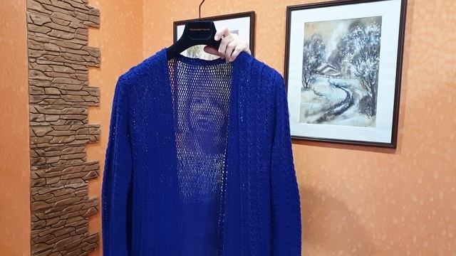 3 вещи, связанные крючком - 15 образов.