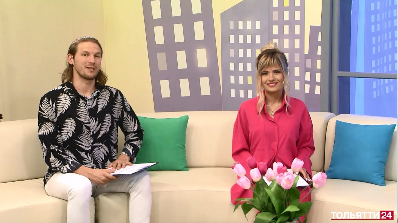 «Тольятти в деталях» 23.06.2022