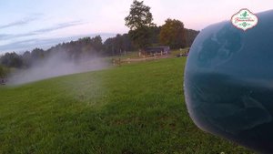 Система защиты от заморозков для садов FrostGuard Basic