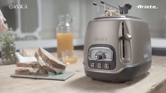 מצנם מסדרת קלאסיקה מבית אריאטה איטליה смотреть онлайн