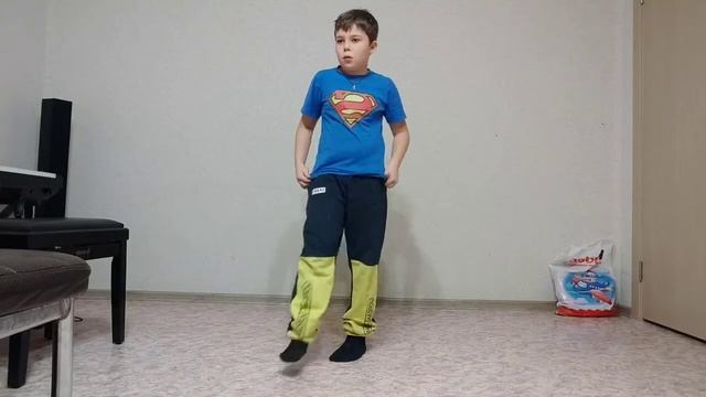 тренировка Тхэквондо 4 смотреть онлайн