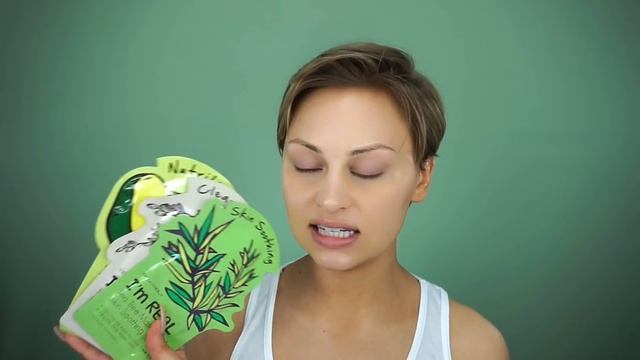 Current Skincare Routine 2017 | Alexandra Anele смотреть онлайн