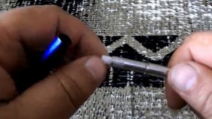 ручка со стразами