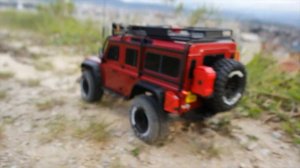 RC Crawler MG - Sense Innovations ESS-DUAL Sound Simulator