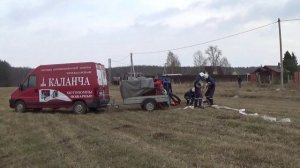 ПОЖАРНЫЕ МОТОПОМПЫ «ГЕЙЗЕР» - МОЩНОЕ СРЕДСТВО ЛИКВИДАЦИИ ЛЕСНЫХ И СЕЛЬСКОХОЗЯЙСТВЕННЫХ ПОЖАРОВ
