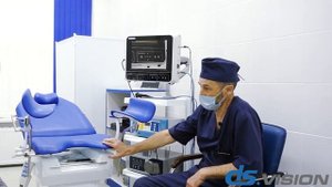 Отзыв врача уролога на эндоскопическую стойку DS.Vision