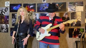 Time  cover Pink Floyd