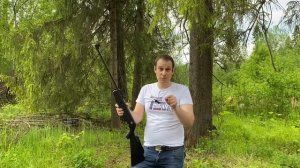 ВСЁ ЧТО ДОЛЖЕН  ЗНАТЬ РОССИЯНИН О ПНЕВМАТИКЕ ЗА 20 МИНУТ !!! МОЖНО ЛИ СЕСТЬ ИЗ-ЗА НЕЁ ??? ВСЁ О НЕЙ