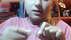 Бусы из пуговиц !!!??