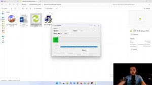 Обновление прошивки TYT TH-UV99 (firmware upgrade)