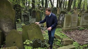 Еврейский Краков для чайников: Царство мёртвых