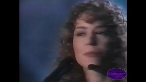 MARIAH CAREY - Vision Of Love (Live, Arsenio Hall, Sept, '90)