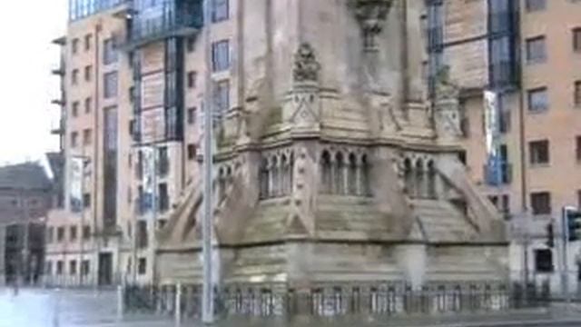 Albert Clock смотреть онлайн