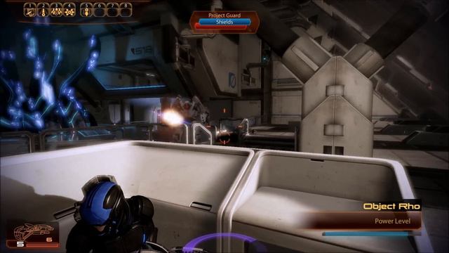 Mass Effect 2 Arrival Achievements 1080p смотреть онлайн