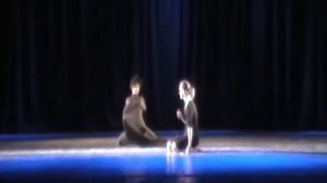 Самара.Сила Безмолвия 2011