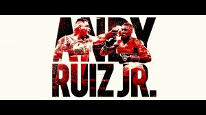 Документальный фильм ЭНДИ РУИС (2019)