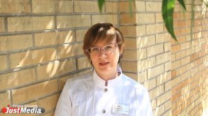 Наталья Макарочкина, врач-кардиолог, врач-липидолог, заведующий поликлиникой "УГМК-Здоровье"