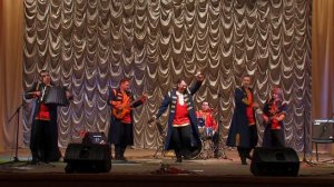 Люба тонкая лоза -Luba thin vine