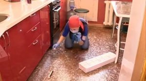 Если разбился градусник