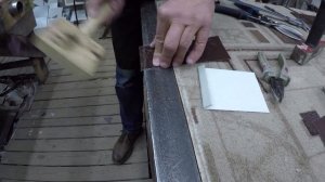 Двойной фальц. Что это такое и как устроен. Урок 5.