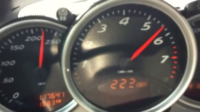 Porsche Boxster 2.5 986 top speed смотреть онлайн