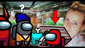 ЭДИСОН ЖЁСТКО СПАЛИЛСЯ ПЕРЕД ПОДПИСЧИКАМИ| АМОНГ АС