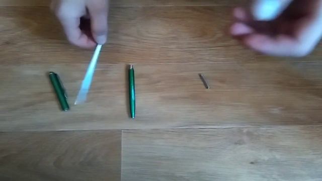 ГАЙД: КАК СОБРАТЬ И РАЗОБРАТЬ РУЧКУ (ПОДРОБНЫЙ ГАЙД) смотреть онлайн