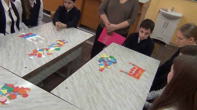 МАОУ Домодедовская СОШ №7 с УИОП. смотреть онлайн