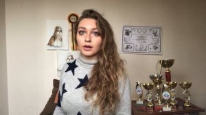 Что нужно знать, когда в доме появляется щенок ши тцу