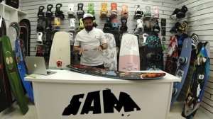 Вейкборд чем отличаются дорогие бренды от средней цены на примере компании MIRBOARDS и Liquid Force