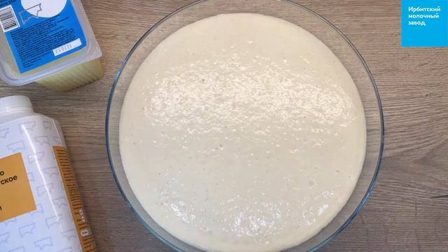 Рецепт: Блины с припёком (Ирбитский молочный завод) смотреть онлайн