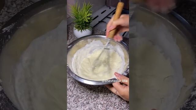 Пышные вкусные оладушки,оладьи на кефире