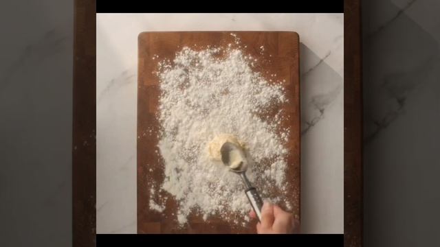 Воздушные сырники из детства.