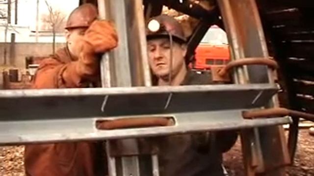 Передвижная временная предохранительная крепь ППКП 1Н смотреть онлайн