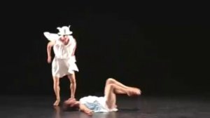MERCURE - Europa Danse - Picasso et la Danse