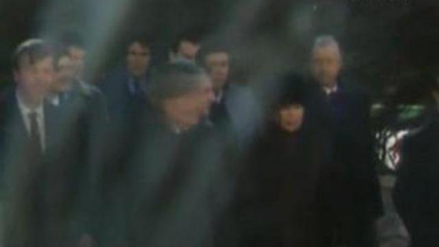 Неправильные политики. Ельцин.Часть 2