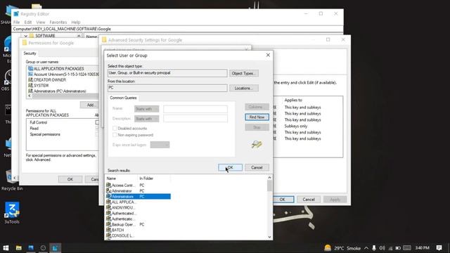 How to Fix “Google Chrome Installation Failed ” Error in Windows 10/8/7 смотреть онлайн