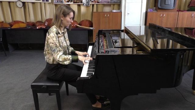 В. Белунцов «Элегии» смотреть онлайн