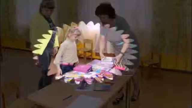 БФ “ЖИВИ“ проект “Юные дарования“ помощь Карине смотреть онлайн